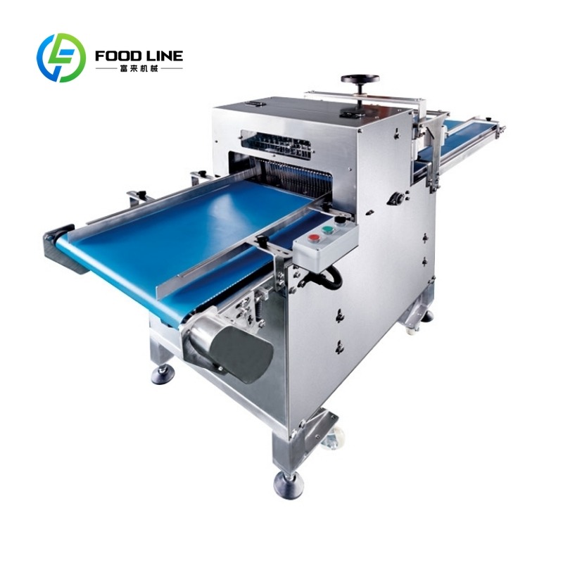 Geavanceerde elektrische 220V  - Commercial Bread Slicer recensie en prijs