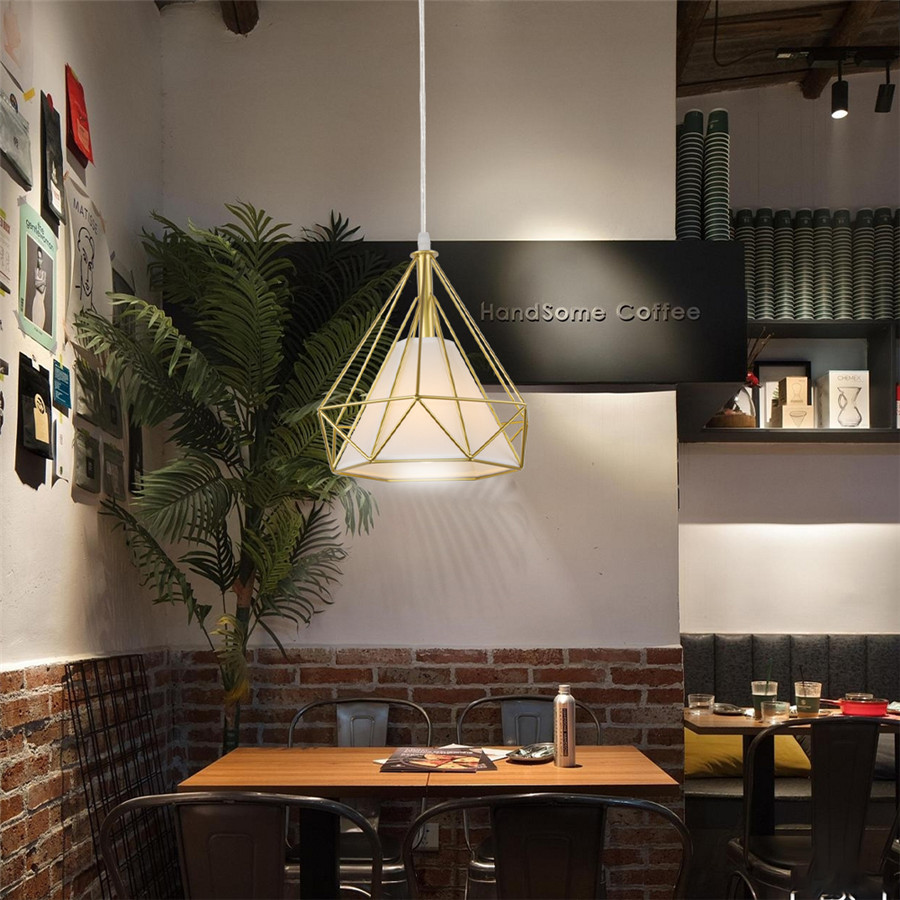 Nodic Opknoping Plafondlamp Vo - Commercial Kitchen Island recensie en prijs