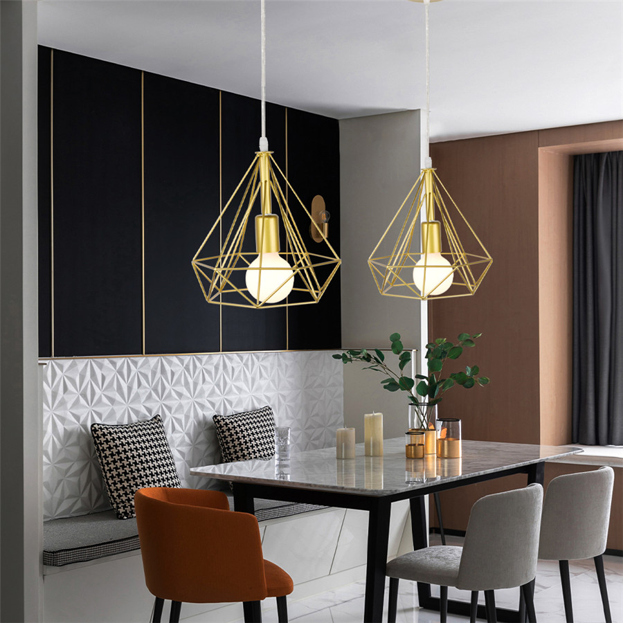 Nodic Opknoping Plafondlamp Vo - Commercial Kitchen Island recensie en prijs