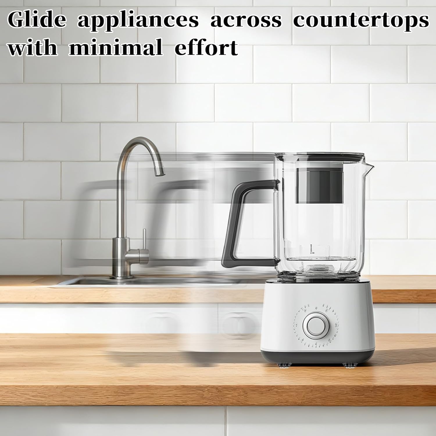 360 °   Rolbare apparaatschuif - Commercial Kitchen Warmer recensie en prijs