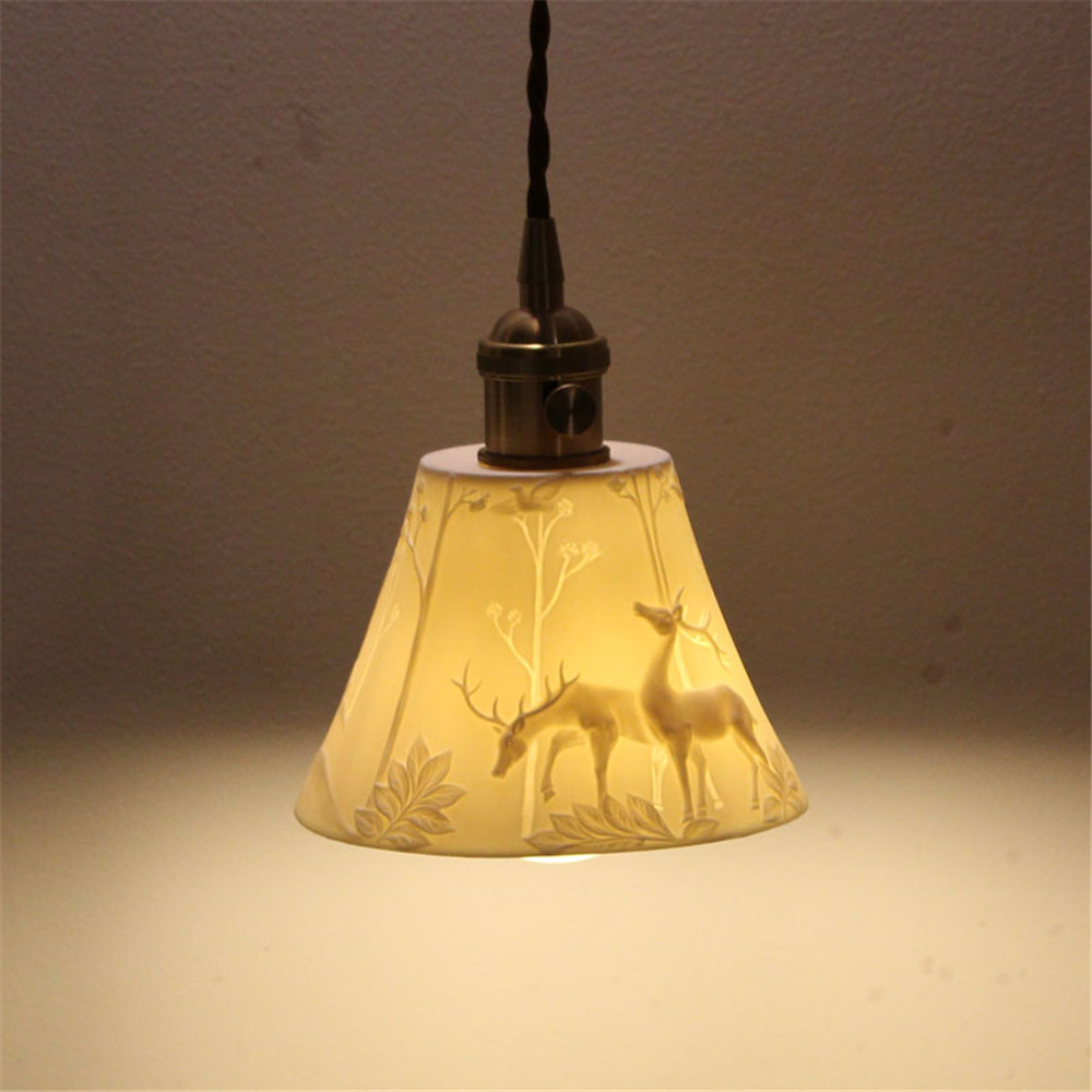 Moderne Plafond Hanglamp Rusti - Commercial Kitchen Island recensie en prijs